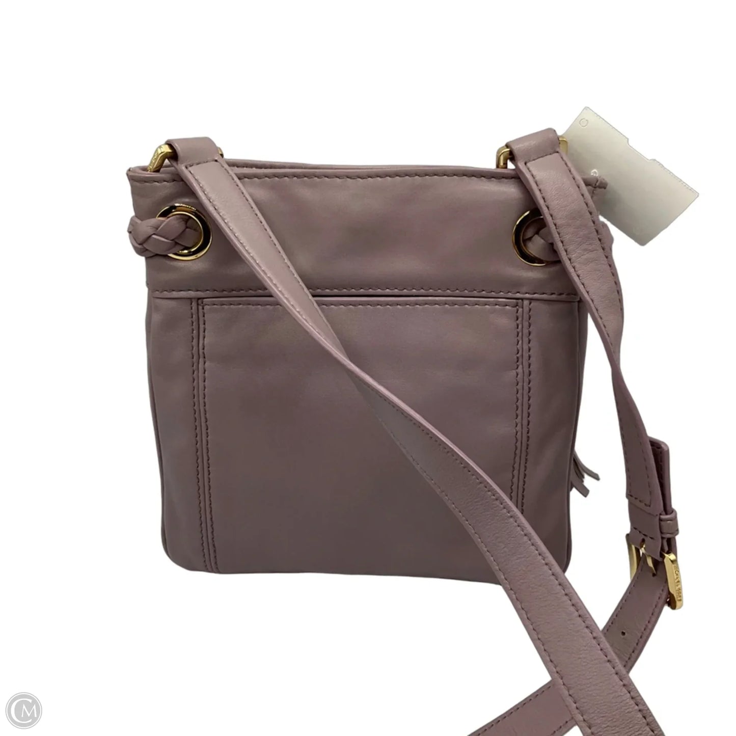 Crossbody Designer By Michael Kors, Size: Small