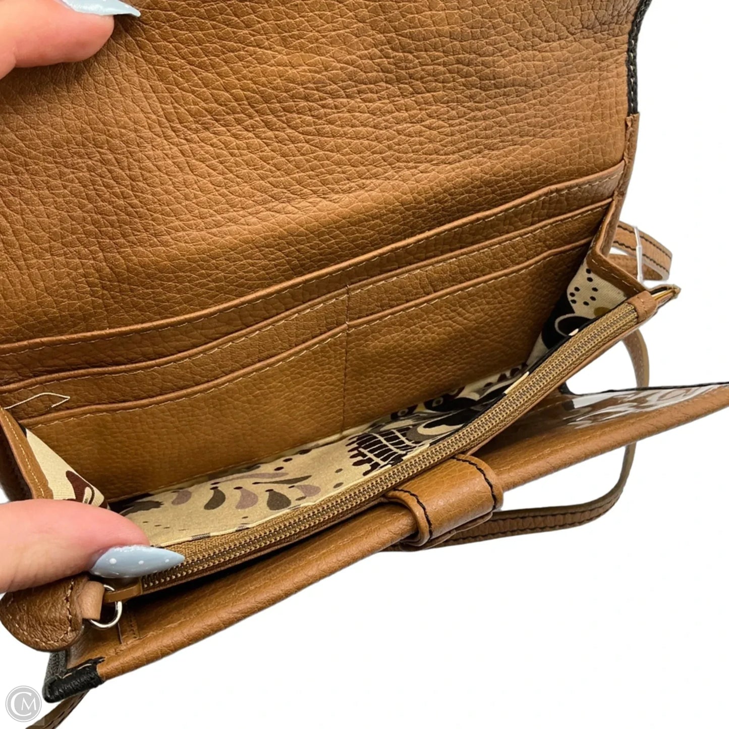 Crossbody By Brighton, Size: Small