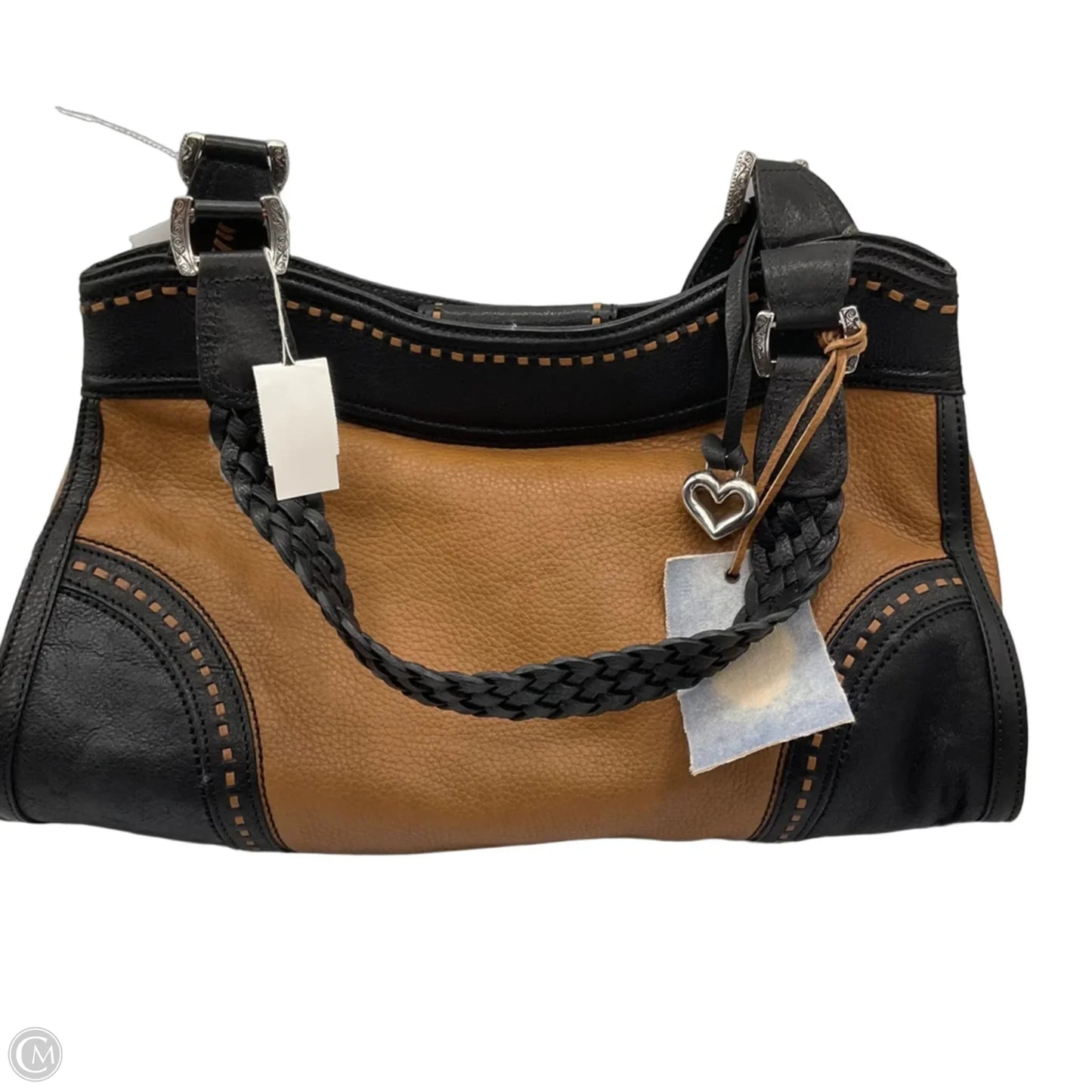 Handbag By Brighton, Size: Medium