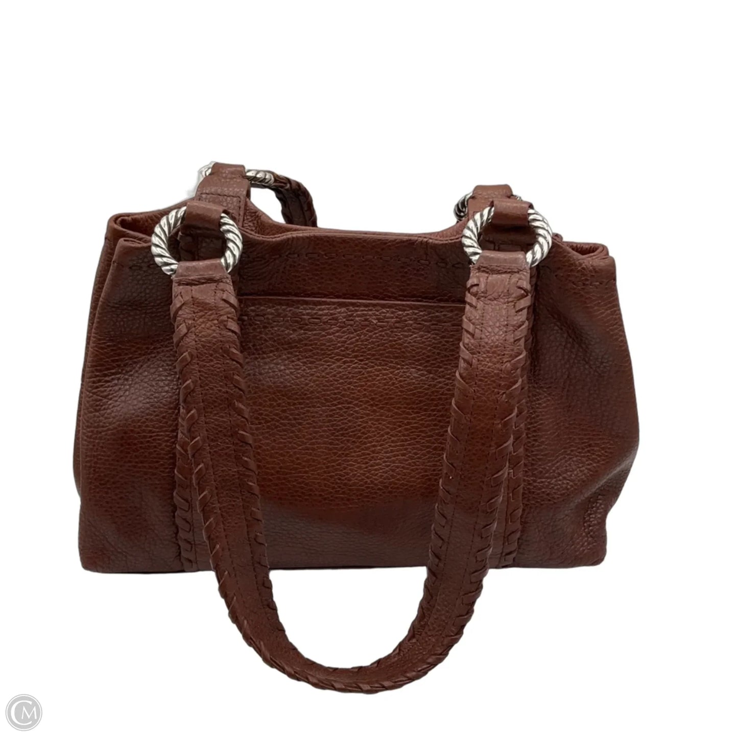 Handbag By Brighton, Size: Medium