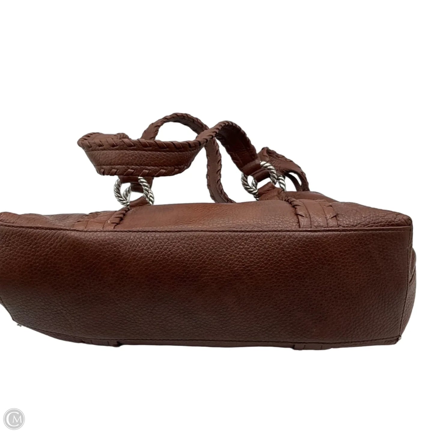 Handbag By Brighton, Size: Medium