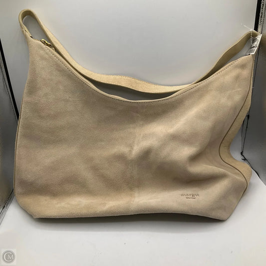 Handbag By Margot, Size: Large
