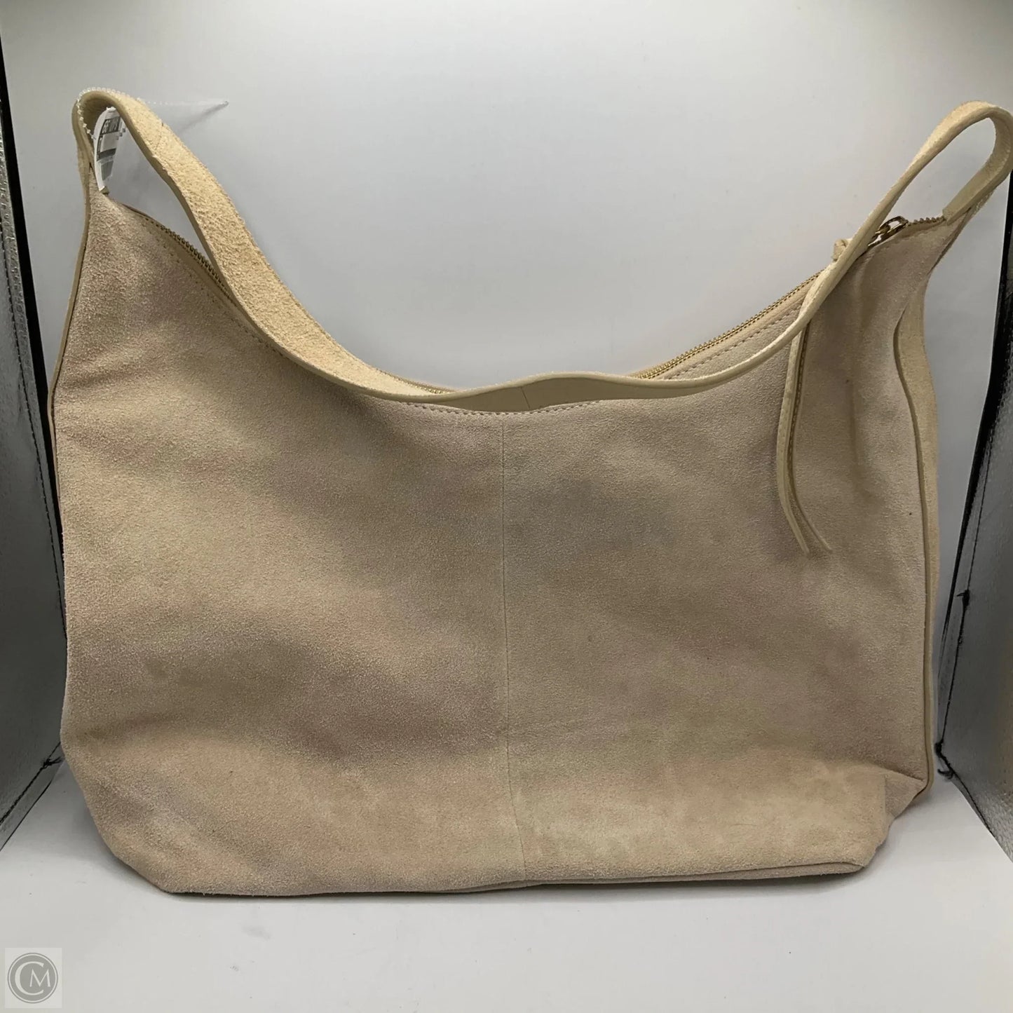 Handbag By Margot, Size: Large