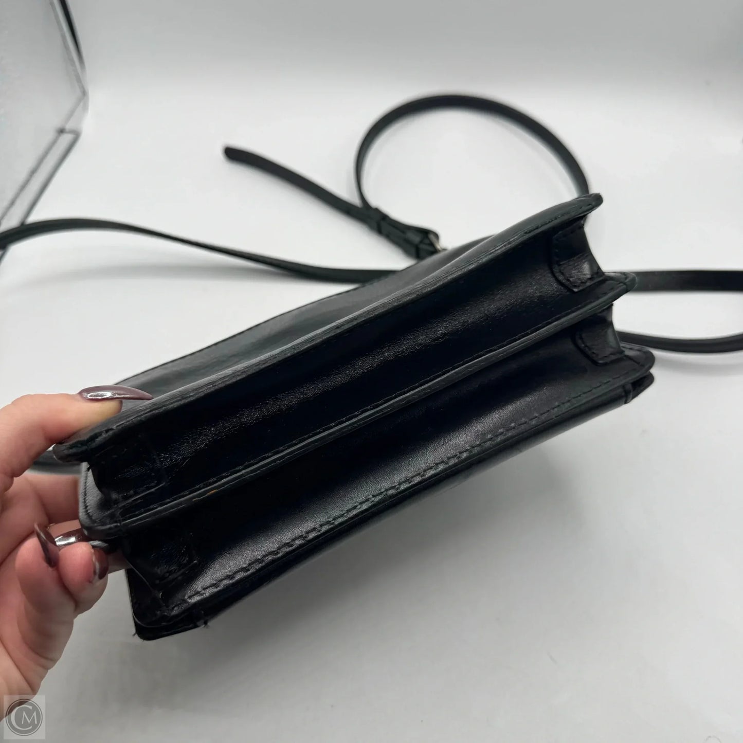 Crossbody Designer By Patricia Nash, Size: Small