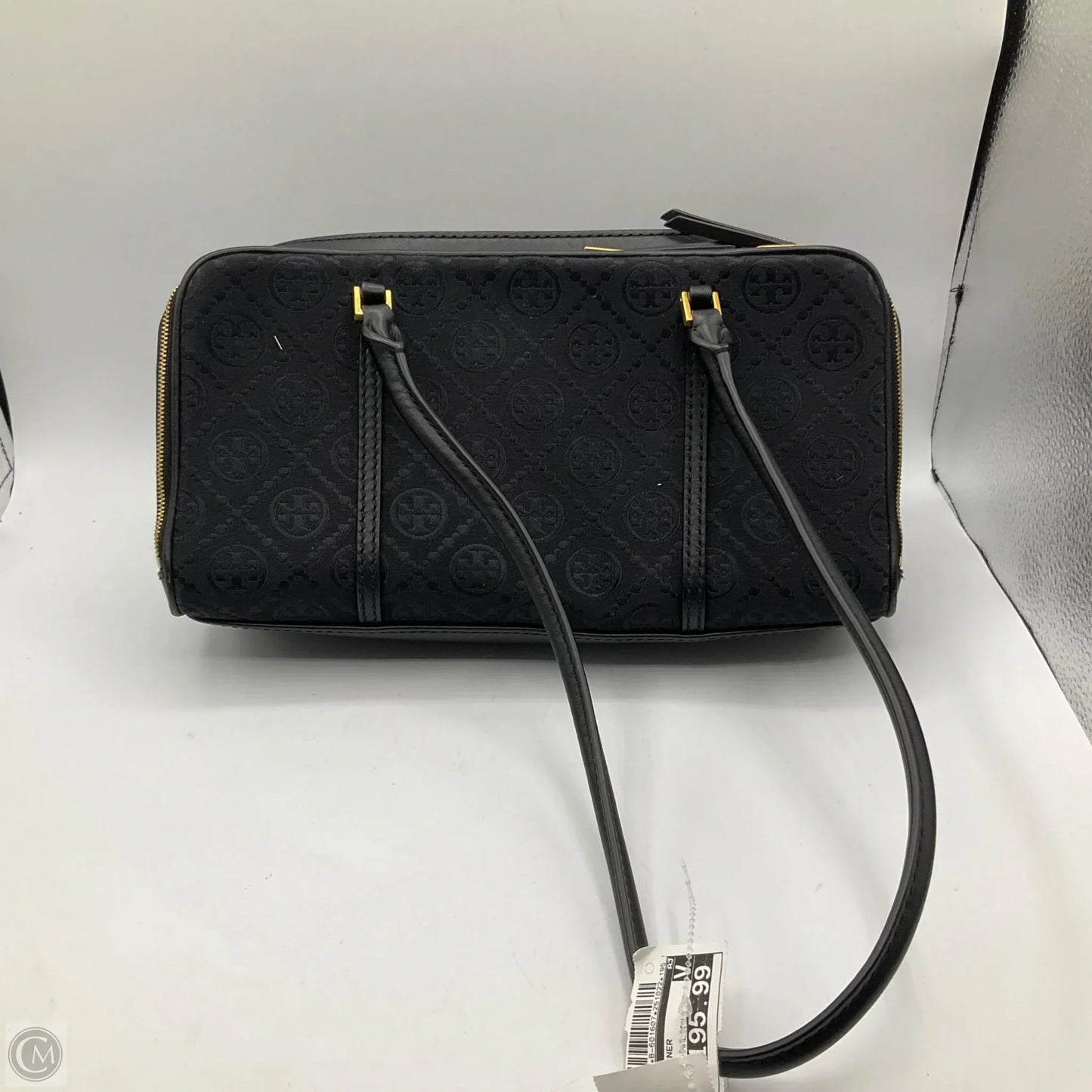 Handbag Designer By Tory Burch, Size: Medium