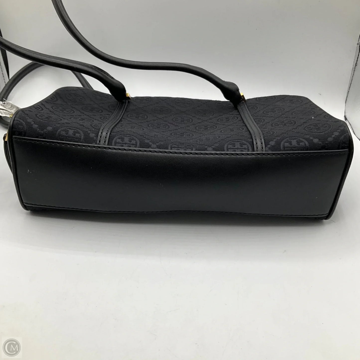 Handbag Designer By Tory Burch, Size: Medium