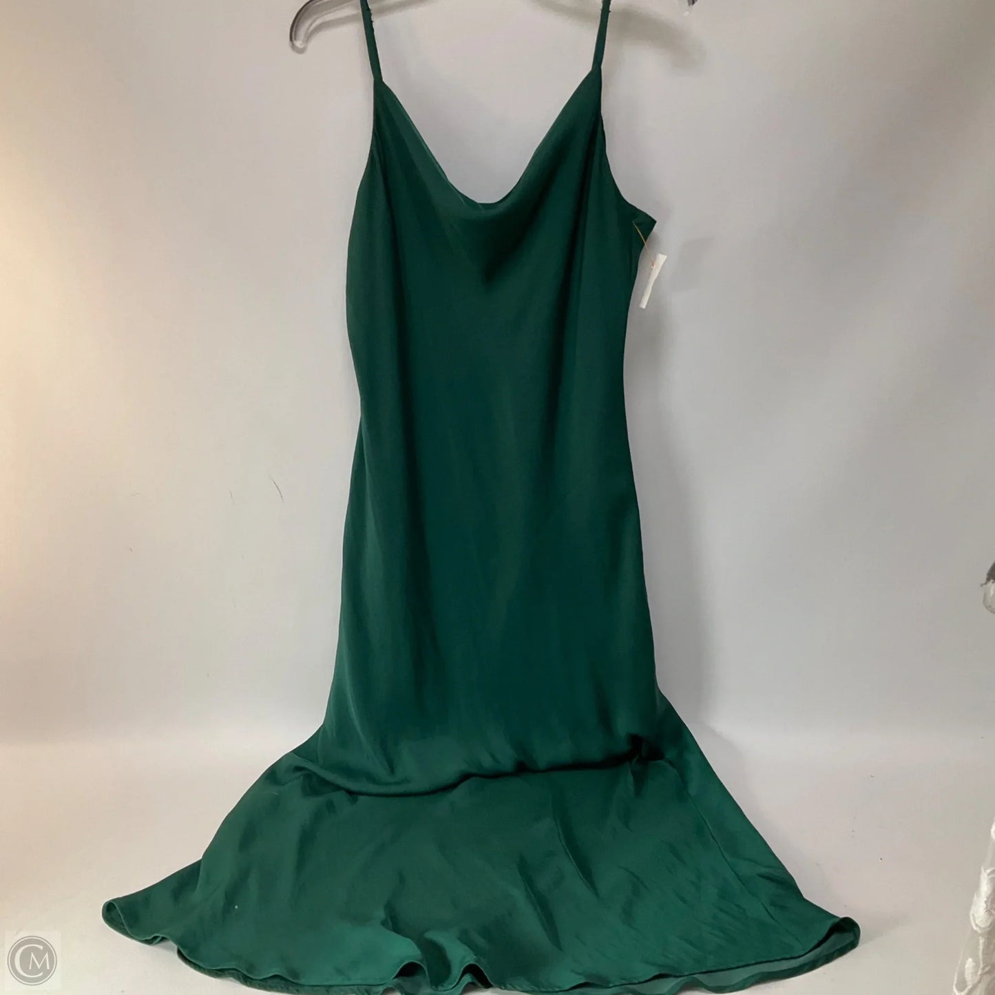 Dress Casual Maxi By Altard State In Green, Size: Xl