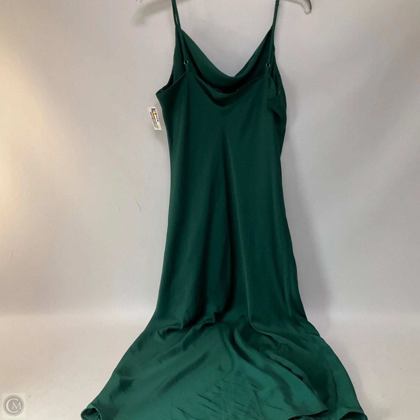 Dress Casual Maxi By Altard State In Green, Size: Xl