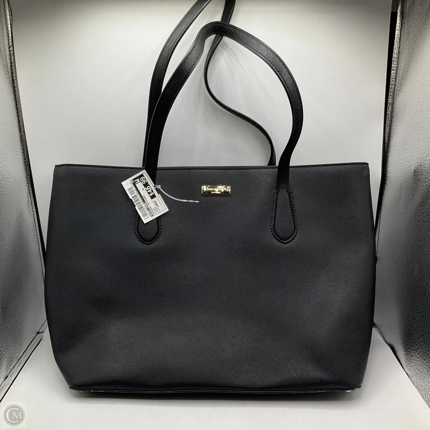 Handbag Designer By Kate Spade, Size: Large