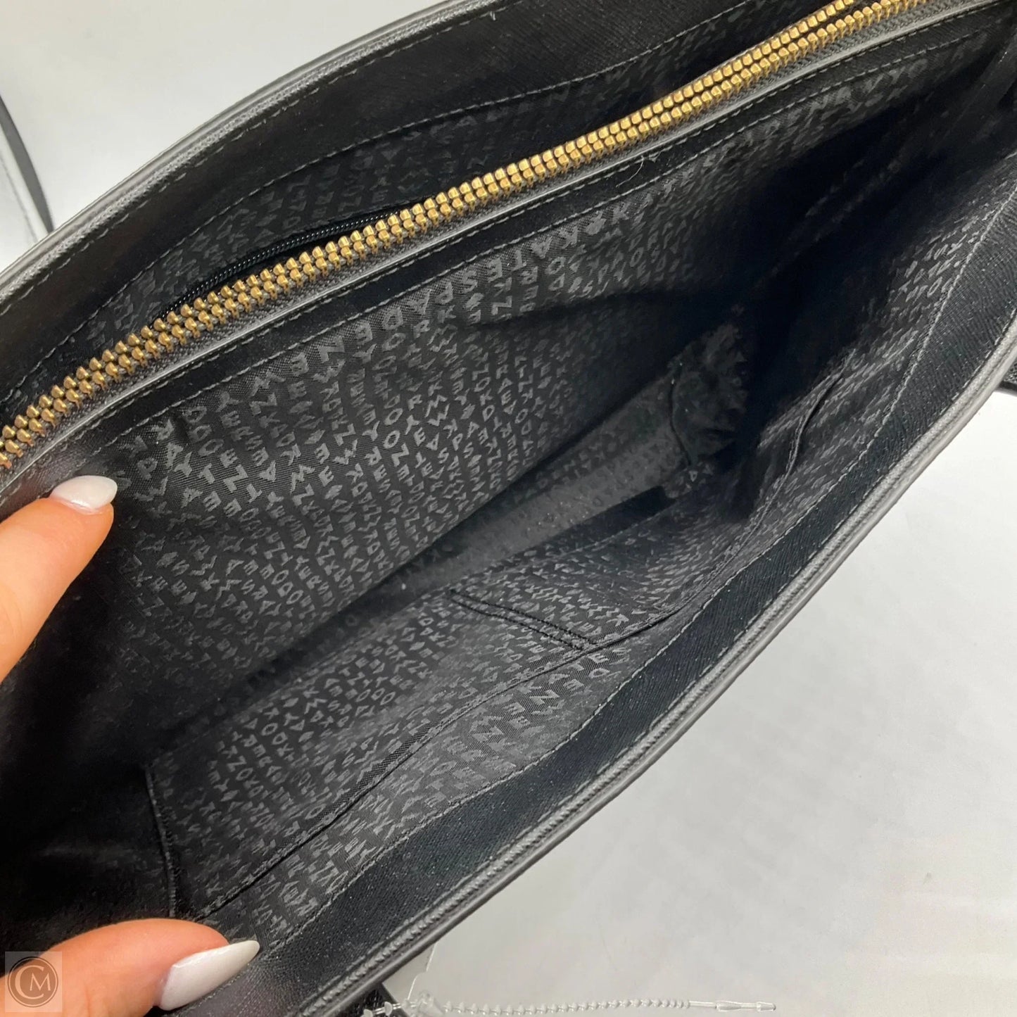 Handbag Designer By Kate Spade, Size: Large