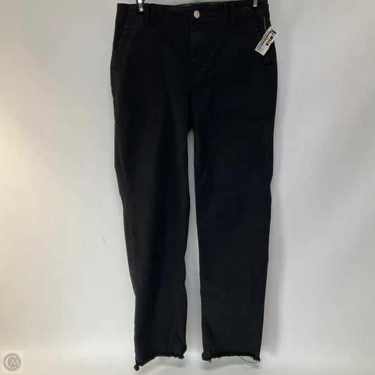 Pants Chinos & Khakis By Pilcro In Black, Size: 0