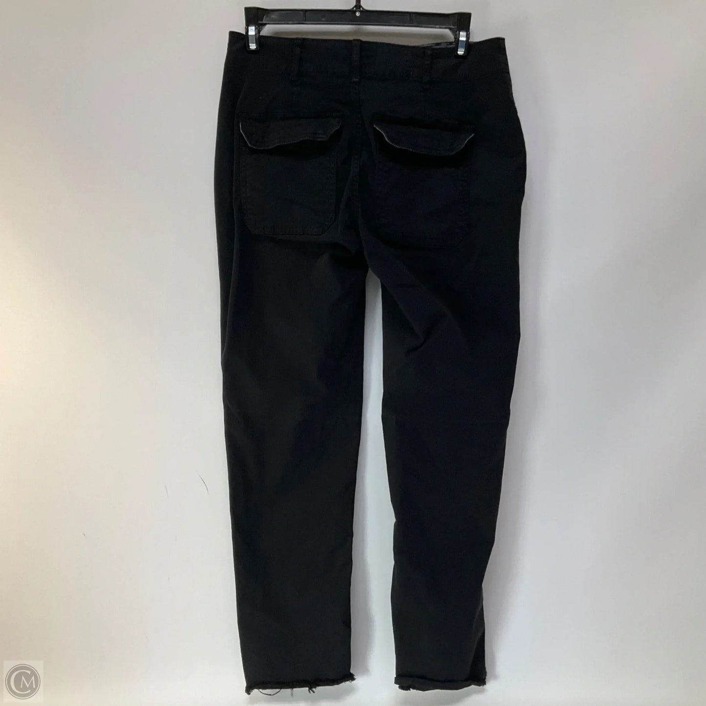 Pants Chinos & Khakis By Pilcro In Black, Size: 0