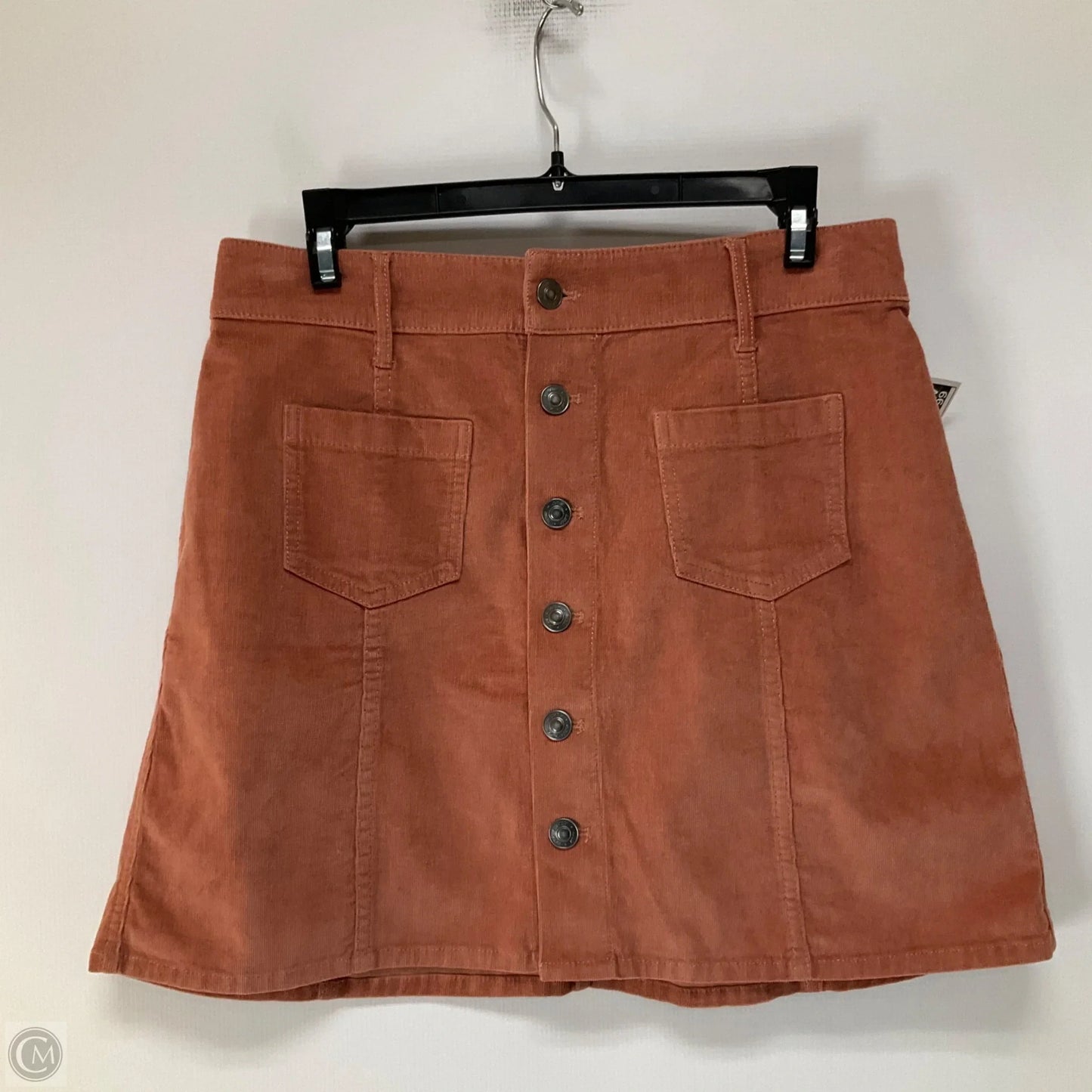 Skirt Mini & Short By Aerie In Pink, Size: M