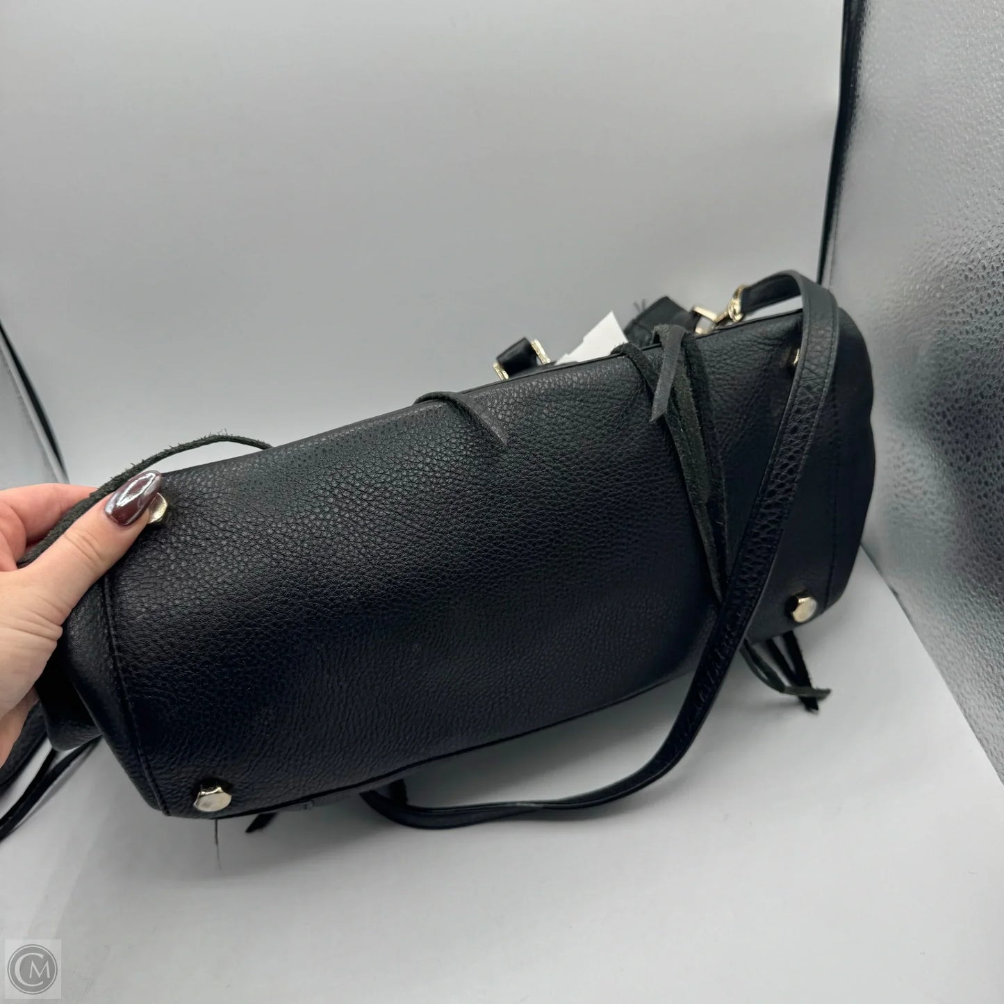 Handbag Designer By Rebecca Minkoff, Size: Medium