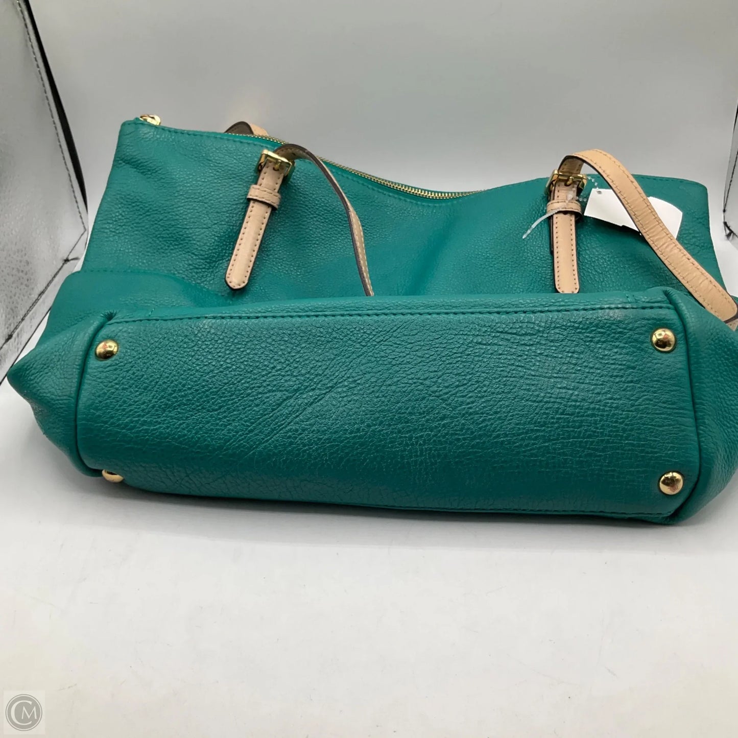 Handbag Designer By Michael Kors, Size: Large