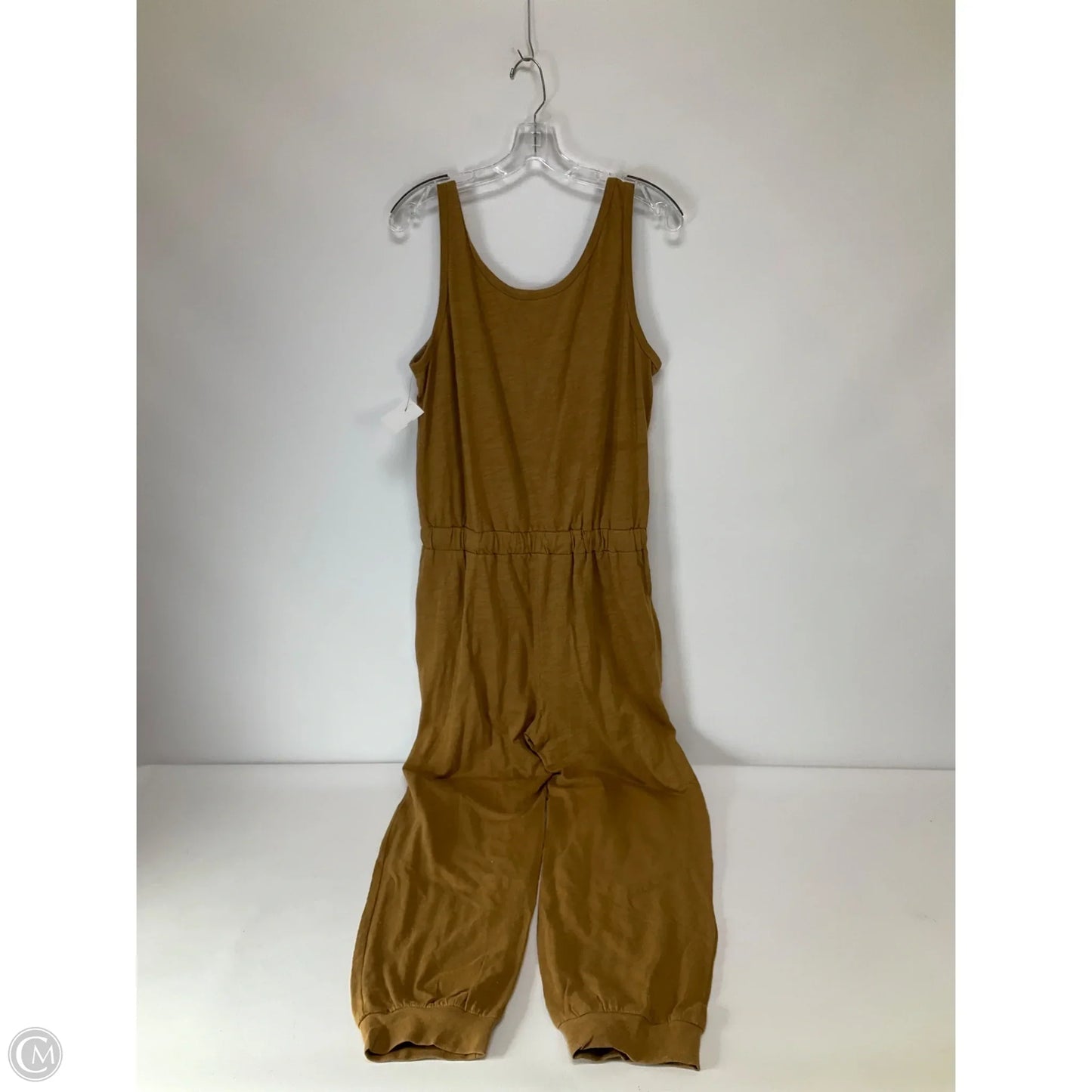 Jumpsuit By Three Bird Nest In Brown, Size: L