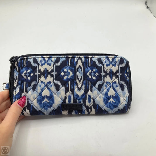 Wallet By Vera Bradley, Size: Small