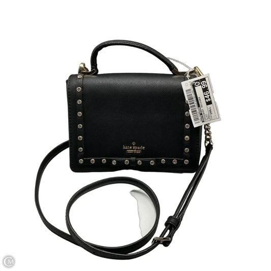 Crossbody Designer By Kate Spade, Size: Small