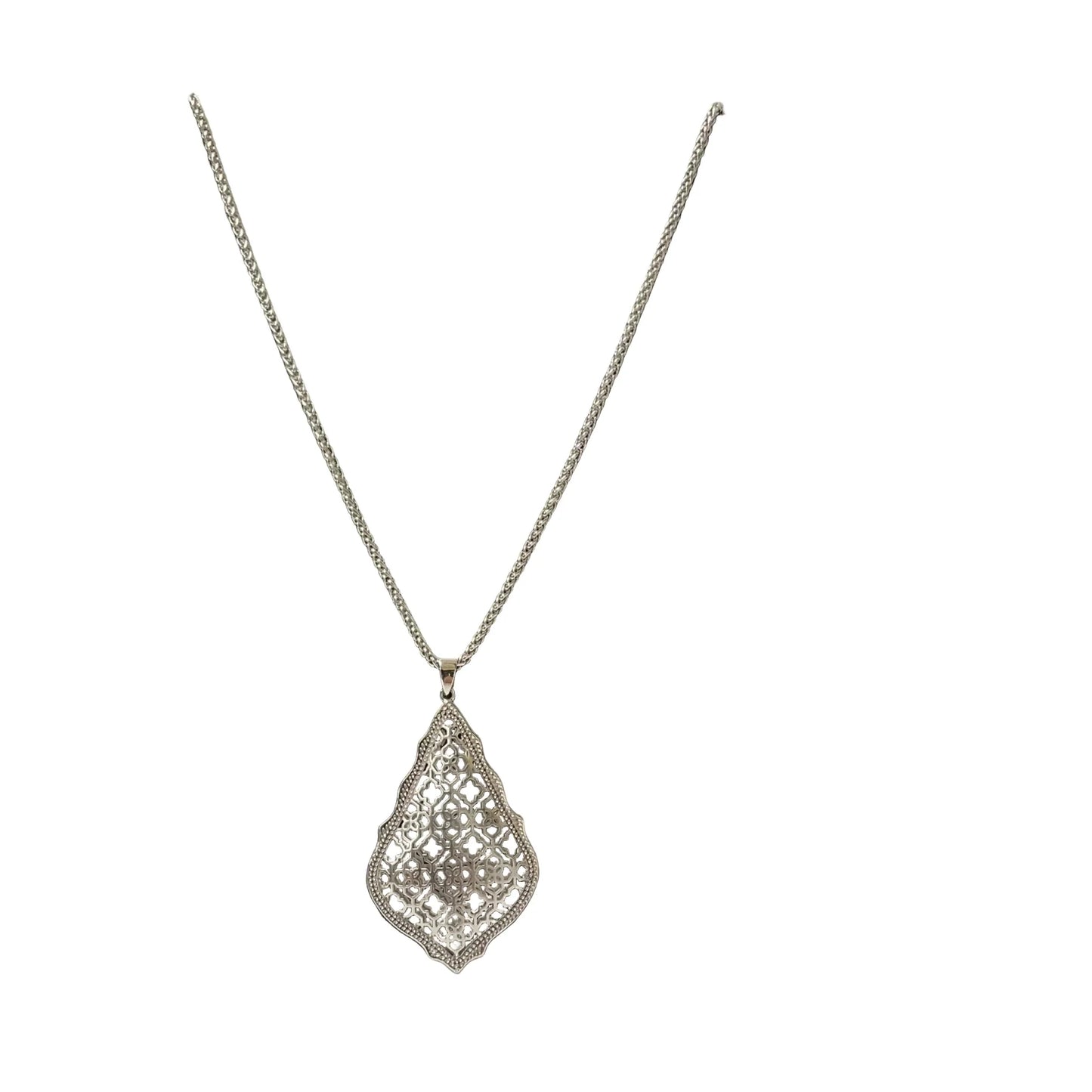 Necklace Pendant By Kendra Scott
