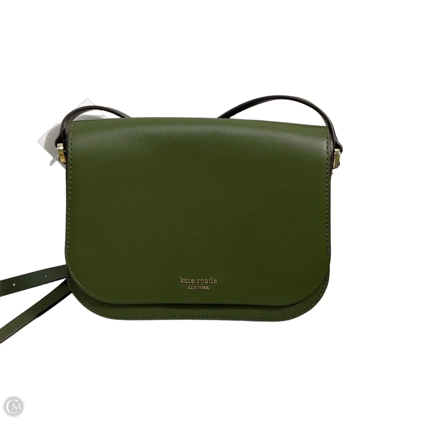 Crossbody Designer By Kate Spade, Size: Small