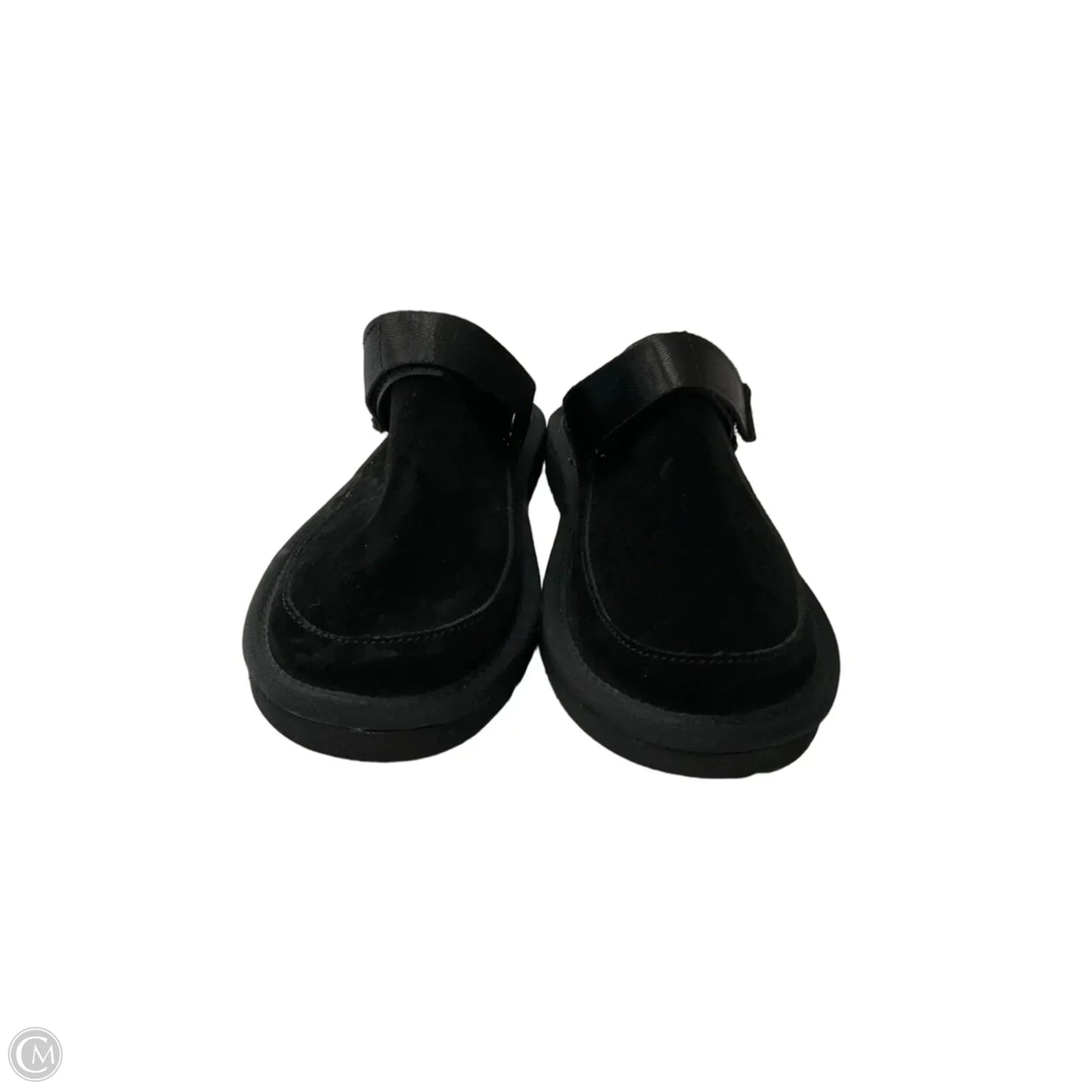 Shoes Designer By Ugg In Black, Size: 9