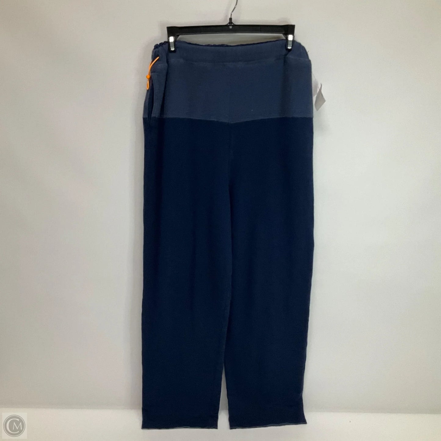 Pants Lounge By Free People In Blue, Size: S