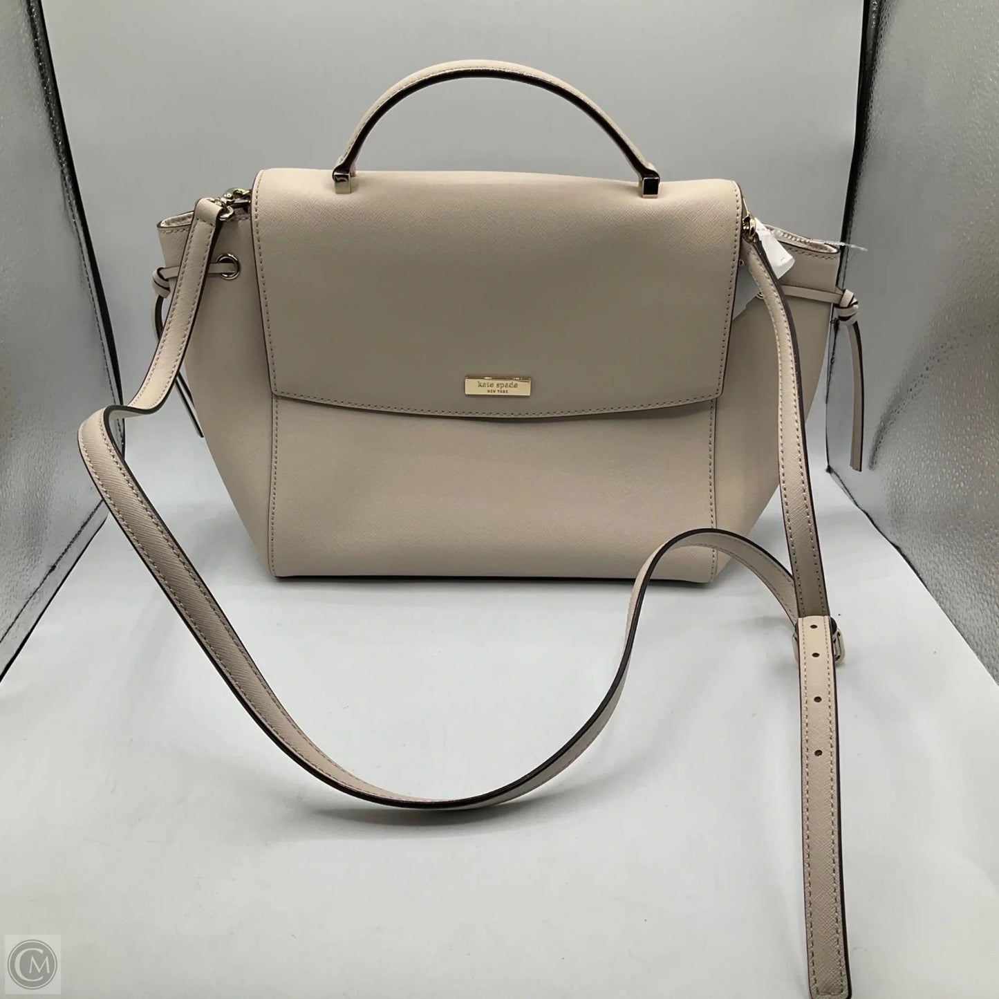 Handbag Designer By Kate Spade, Size: Medium