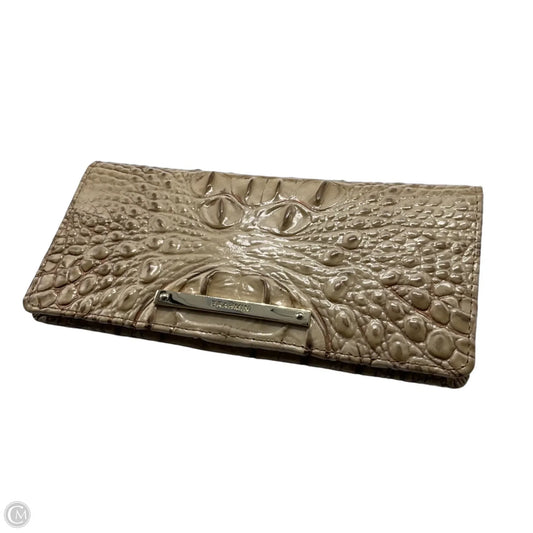 Accessory Designer Label By Brahmin, Size: Small