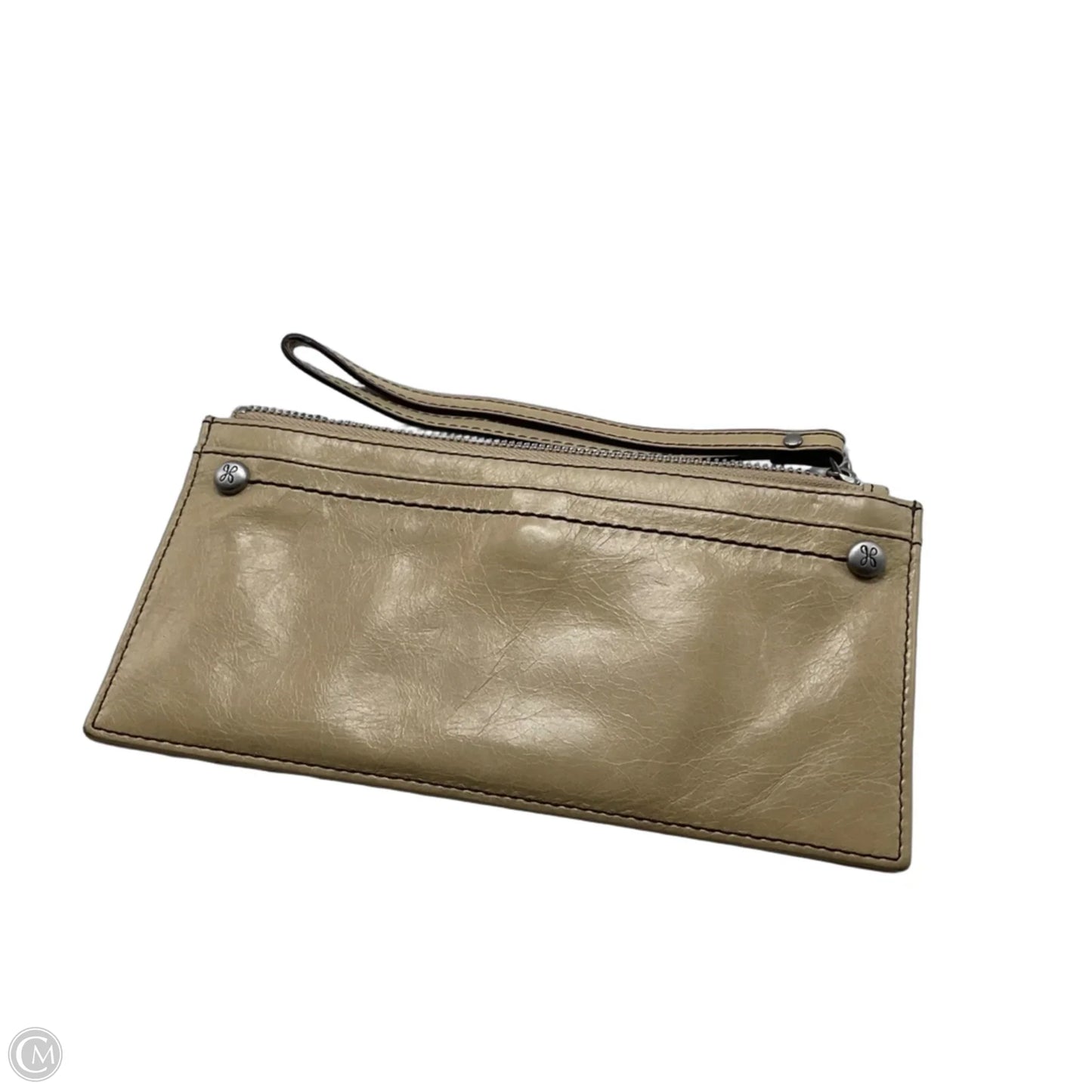 Wallet By Hobo Intl, Size: Medium