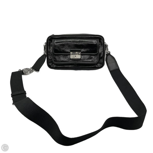 Crossbody Designer By Michael Kors, Size: Medium