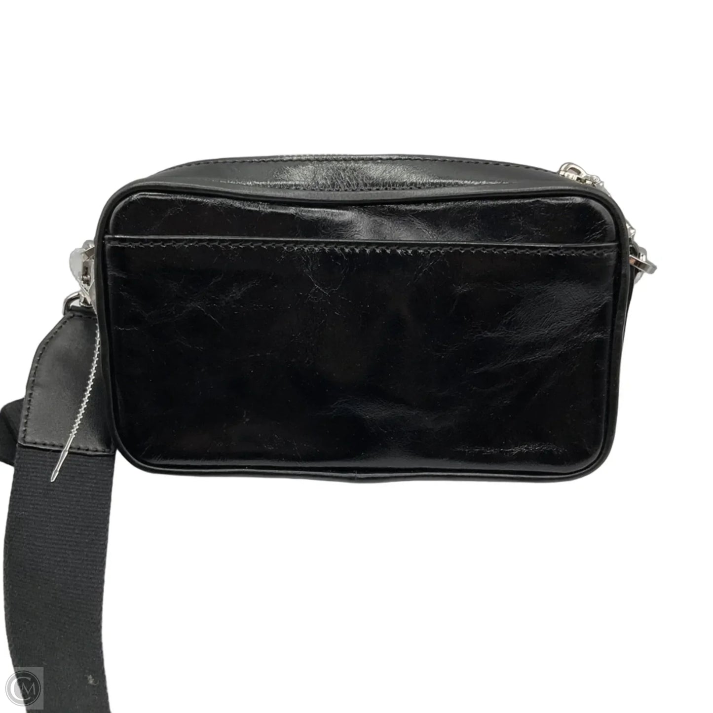 Crossbody Designer By Michael Kors, Size: Medium