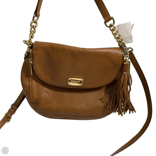 Handbag Designer By Michael Kors, Size: Medium