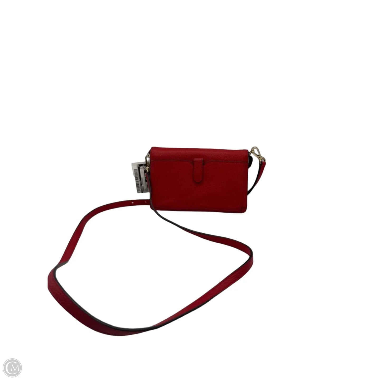 Handbag Designer By Michael Kors, Size: Small