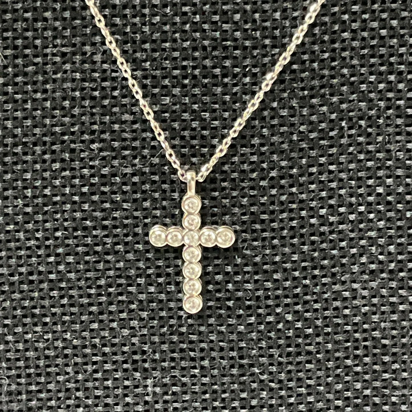 Necklace Charm By Kendra Scott