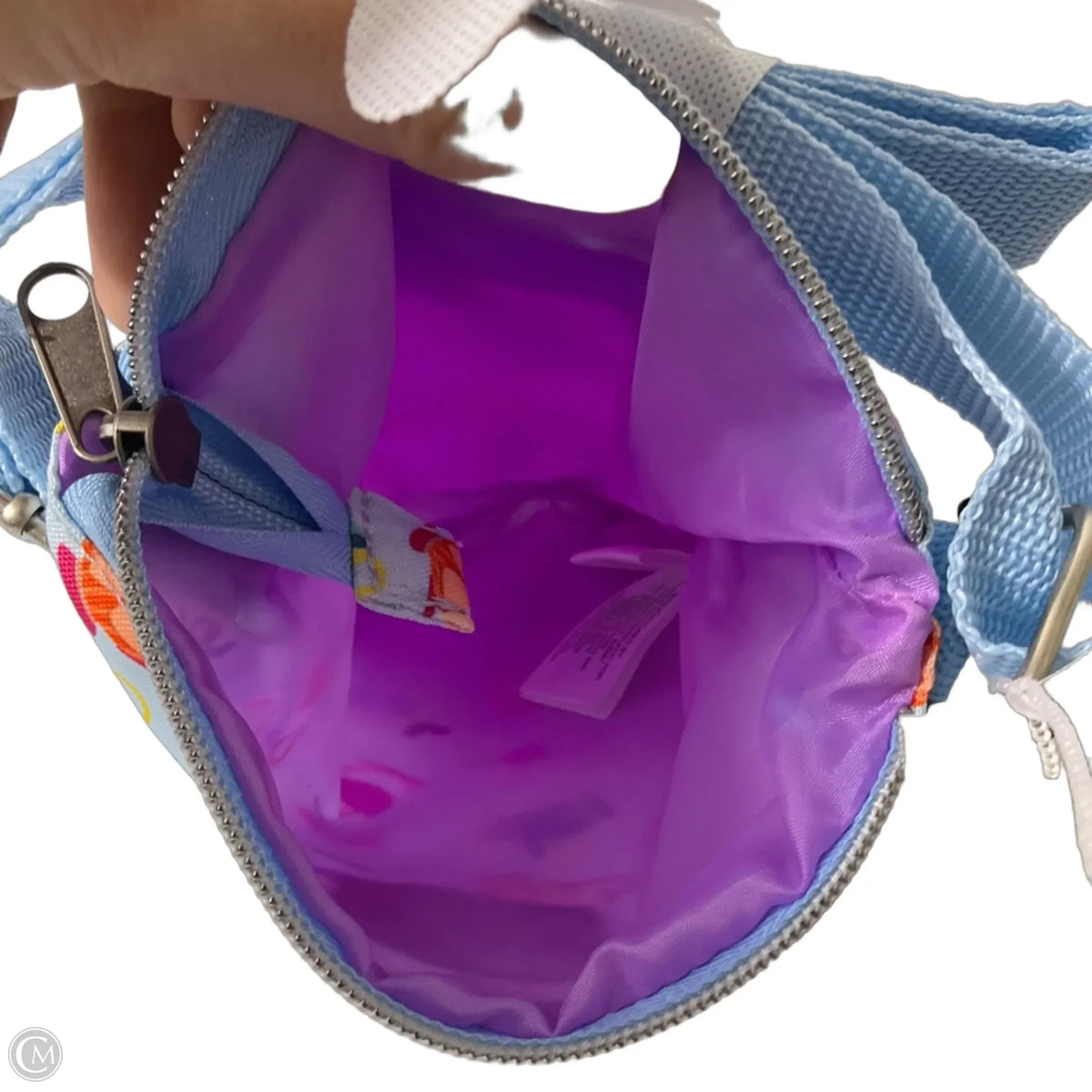 Crossbody By Loungefly, Size: Small