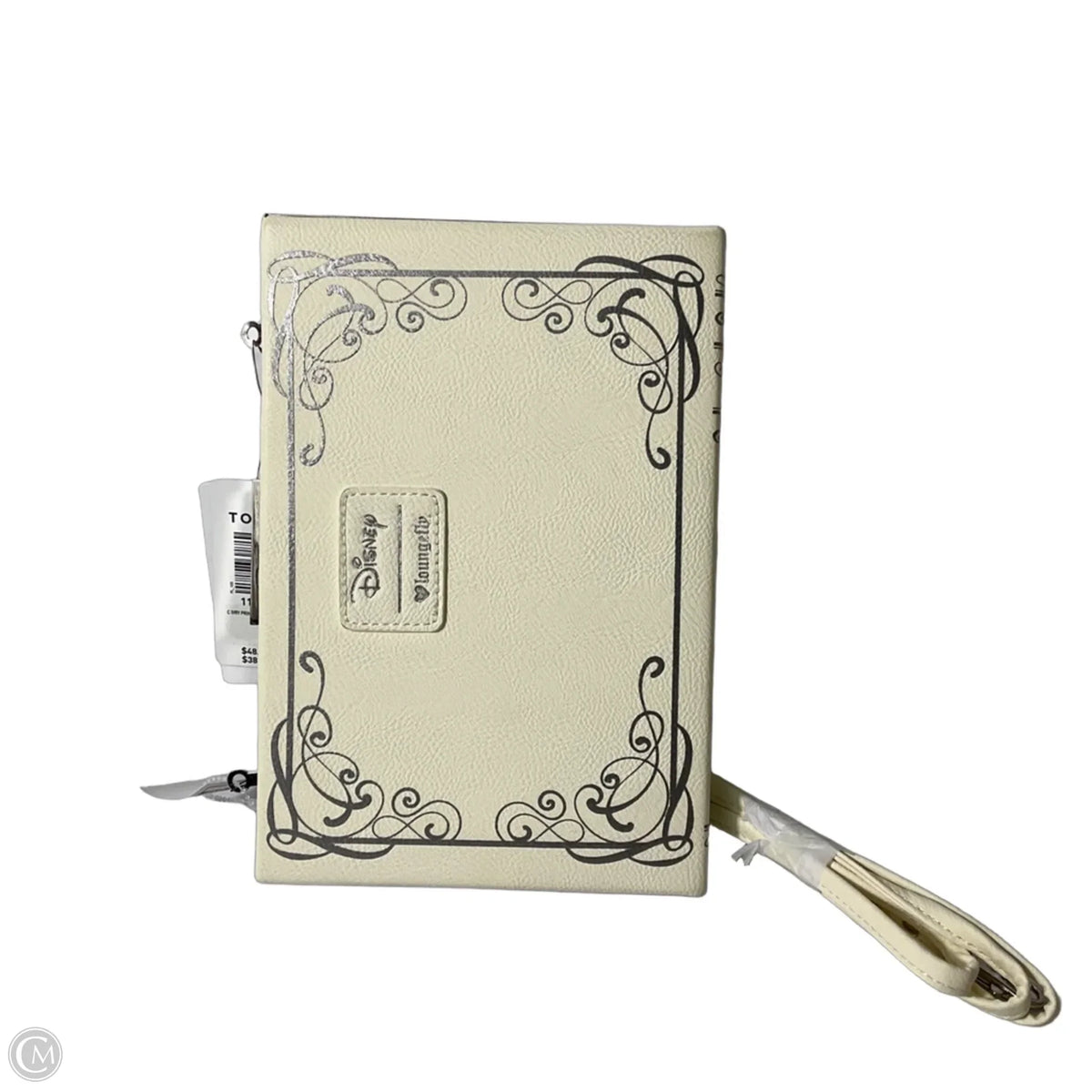 Crossbody By Loungefly, Size: Small