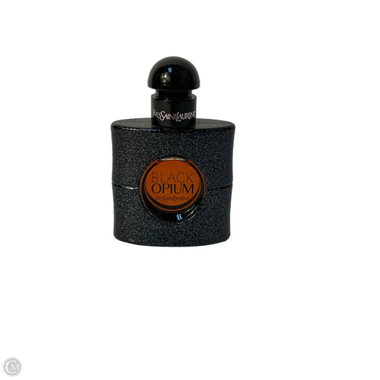 Fragrance Luxury Designer By Yves Saint Laurent, Size: