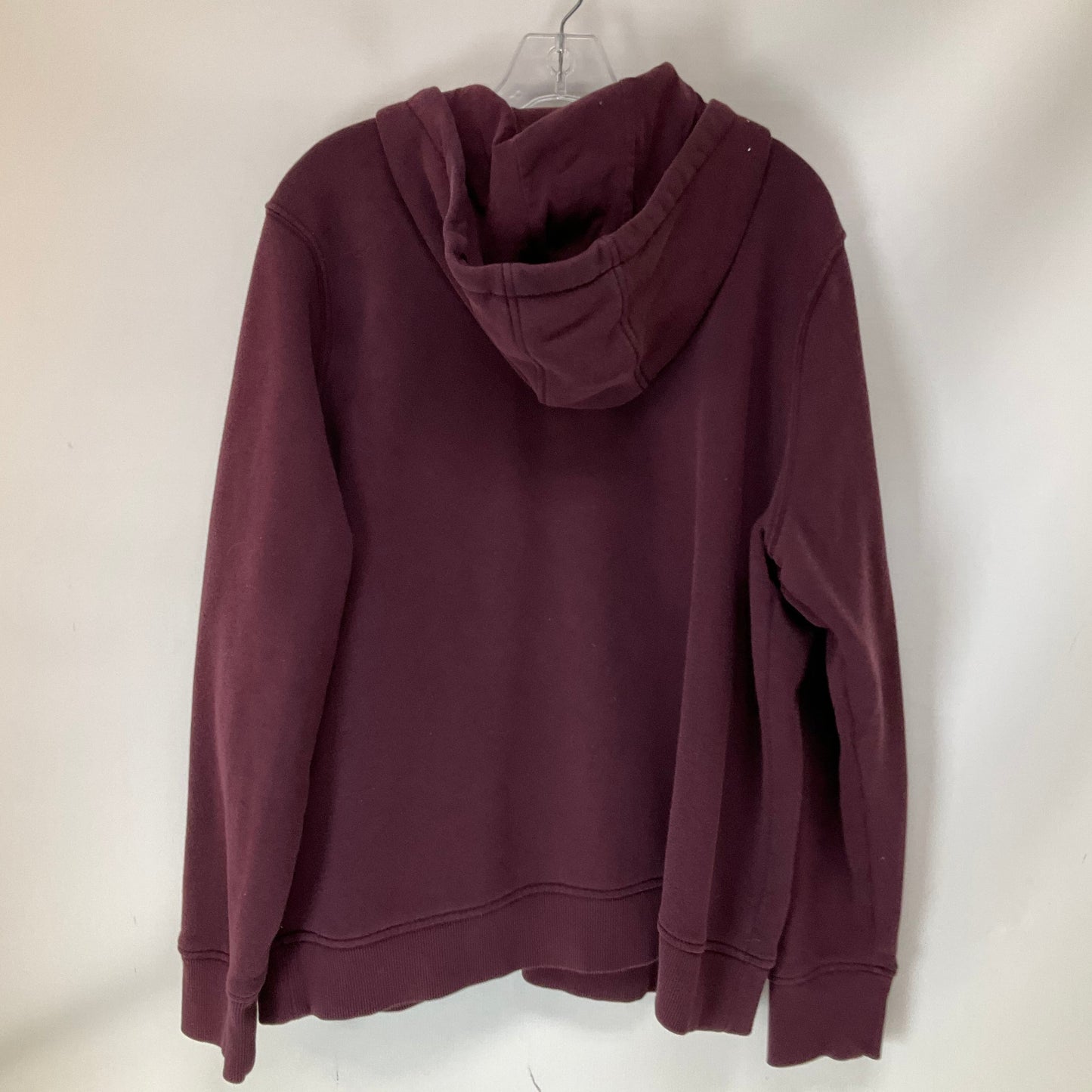 Jacket Other By Carhartt In Purple, Size: Xxl