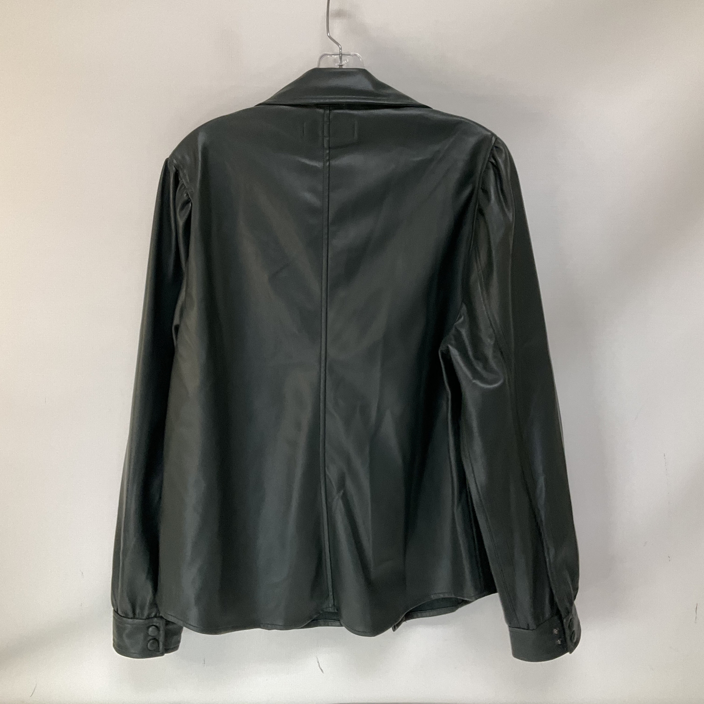 Jacket Shirt By Blanknyc  Size: Xl