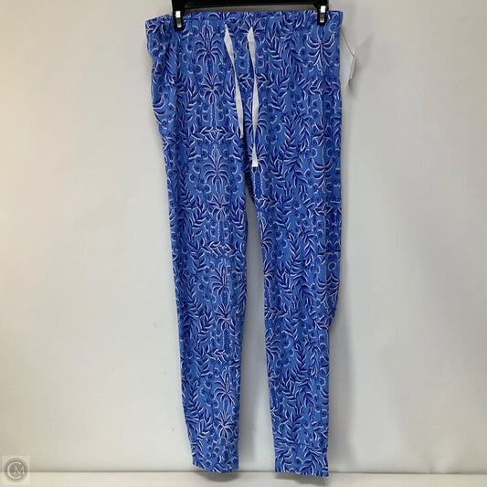Pants Designer By Lilly Pulitzer In Paisley Print, Size: S