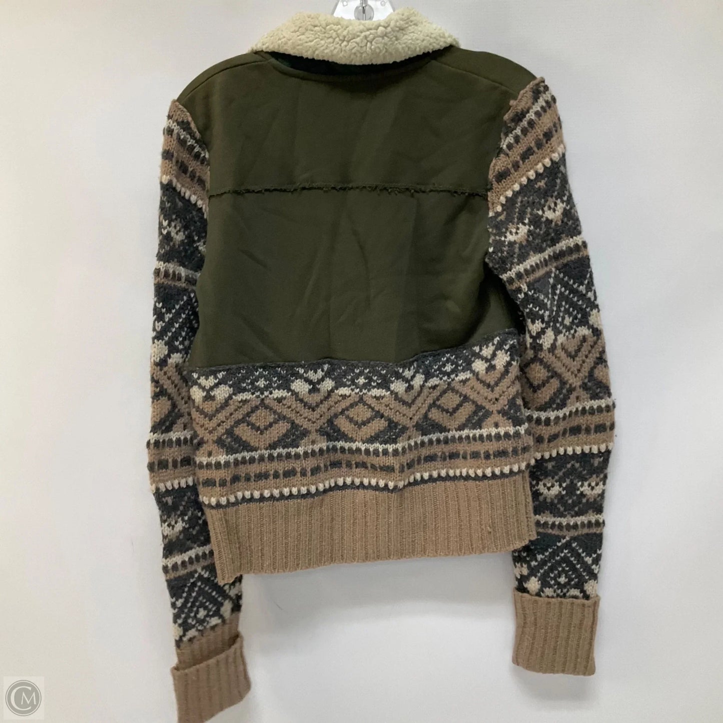Jacket Other By We The Free In Multi-colored, Size: S