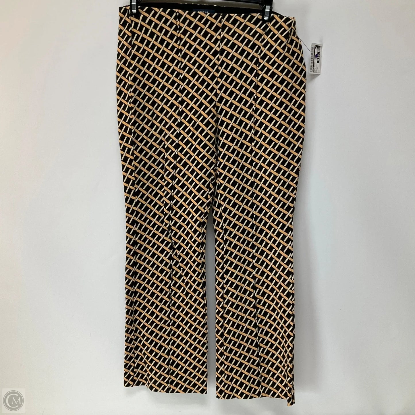 Pants Other By Maeve In Multi-colored, Size: Xs