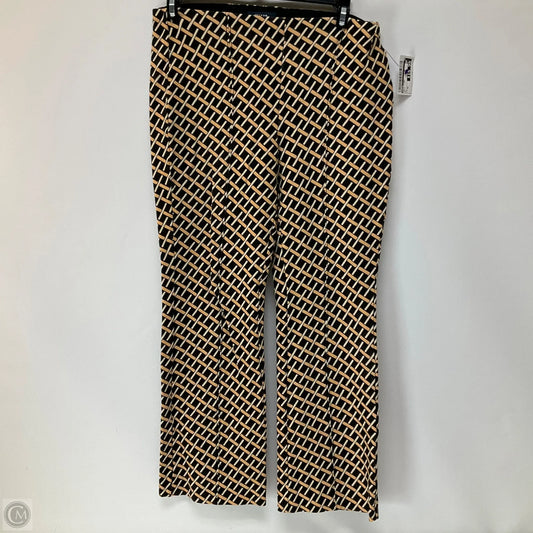 Pants Other By Maeve In Multi-colored, Size: Xs