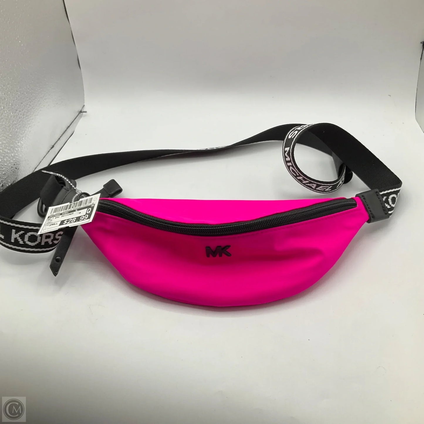 Belt Bag Designer By Michael Kors, Size: Small