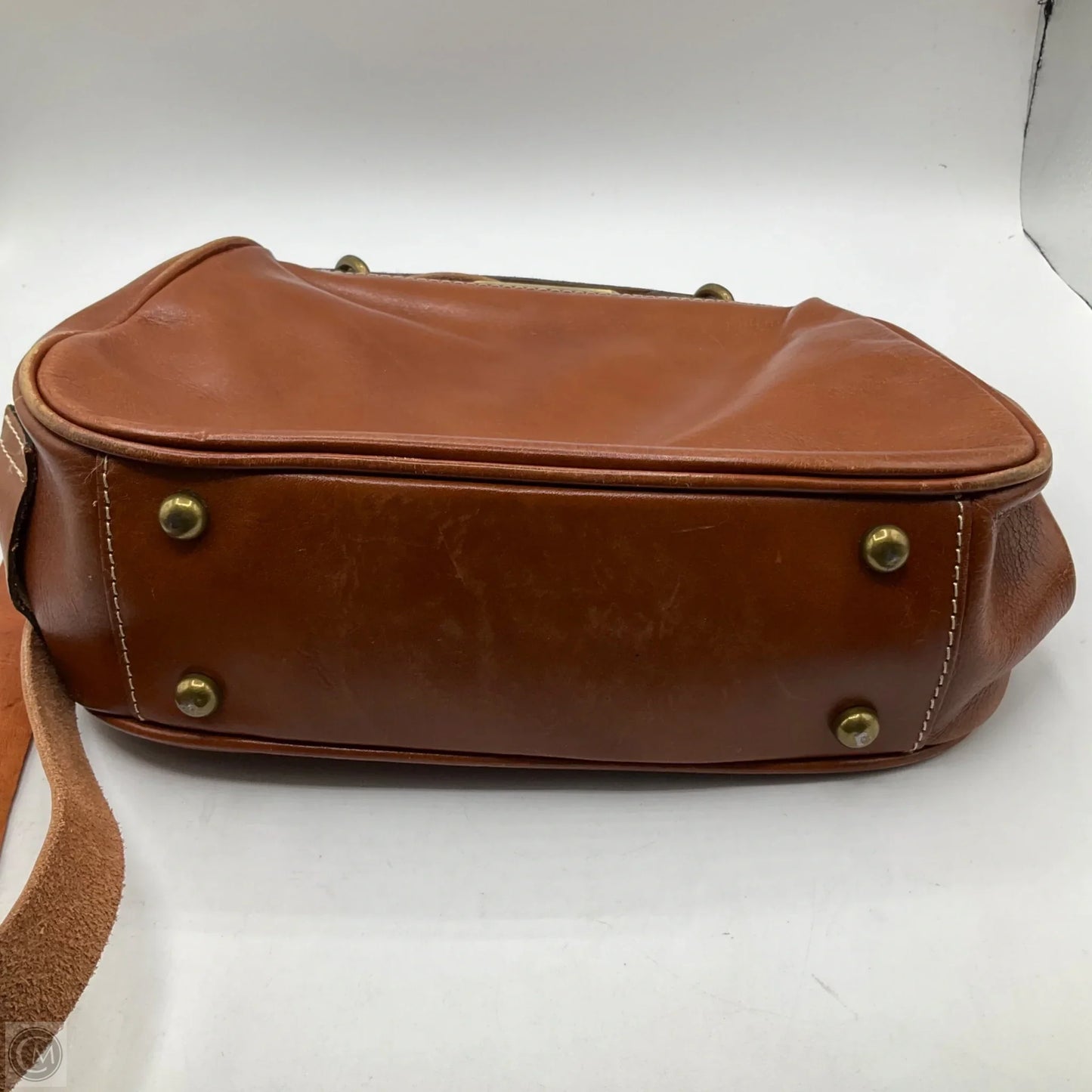 Crossbody Designer By Patricia Nash, Size: Small