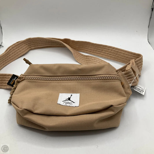 Belt Bag By Nike Apparel, Size: Medium
