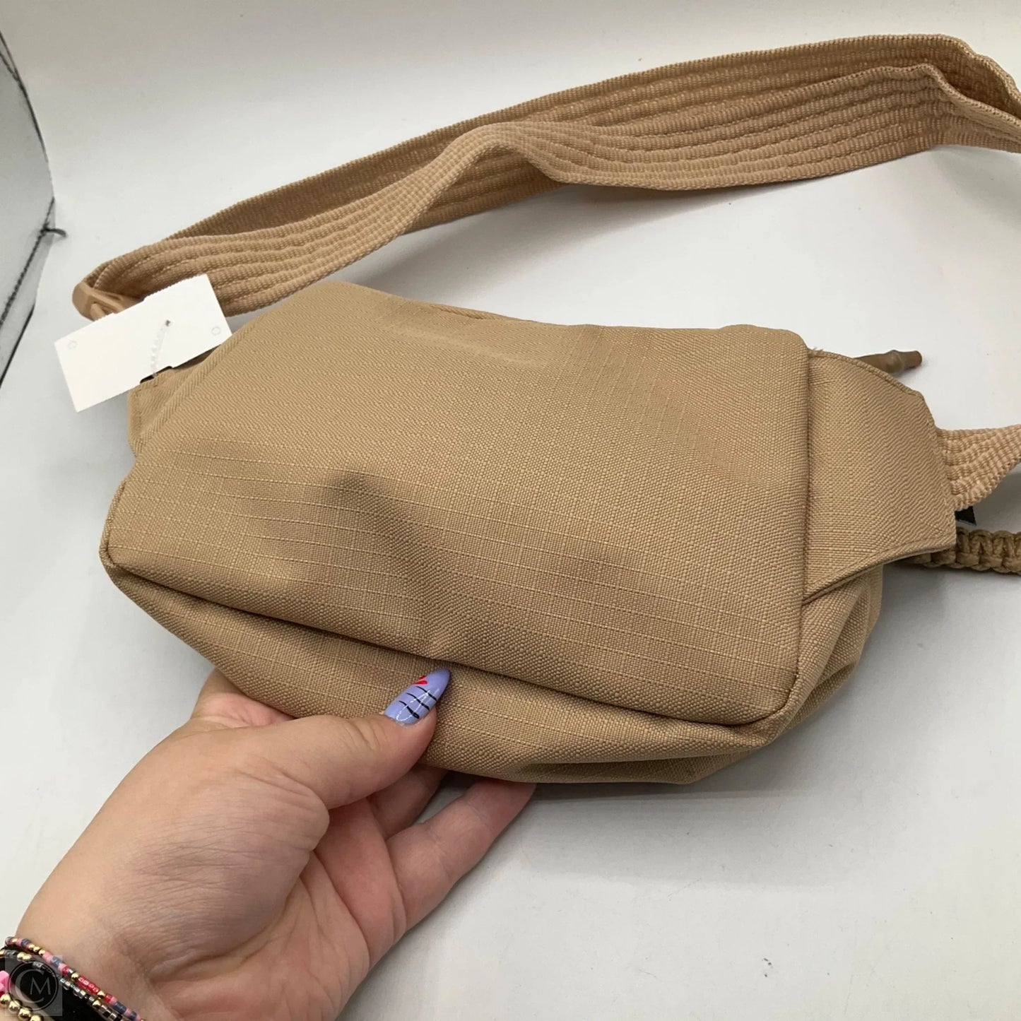 Belt Bag By Nike Apparel, Size: Medium