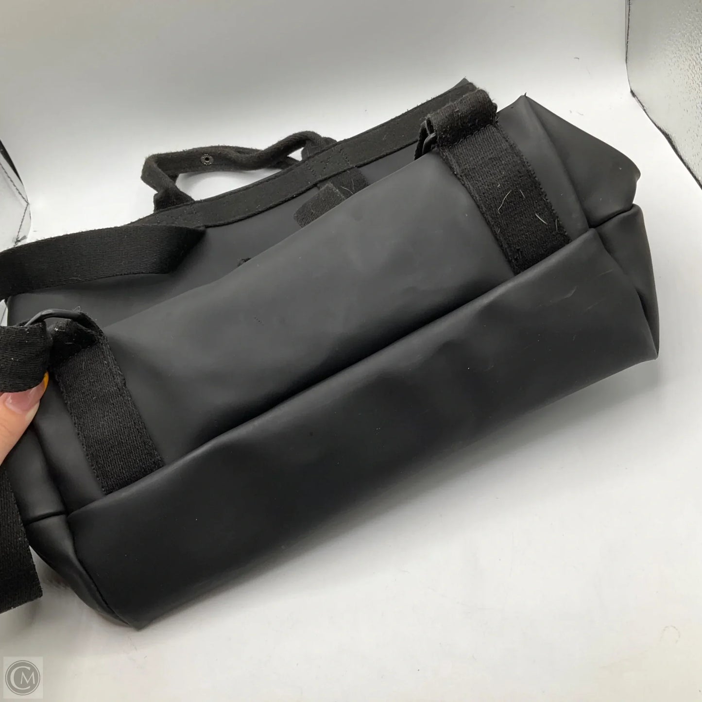 Backpack By Cmb, Size: Medium