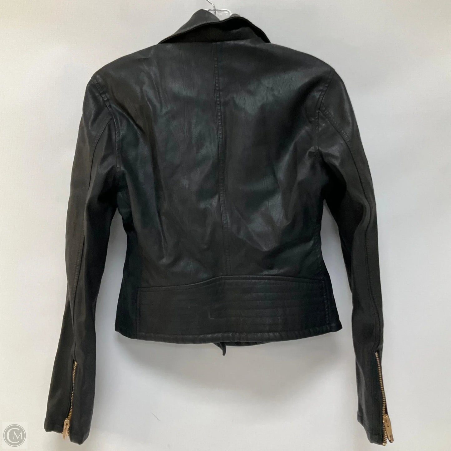 Jacket Moto By Blanknyc In Black, Size: M