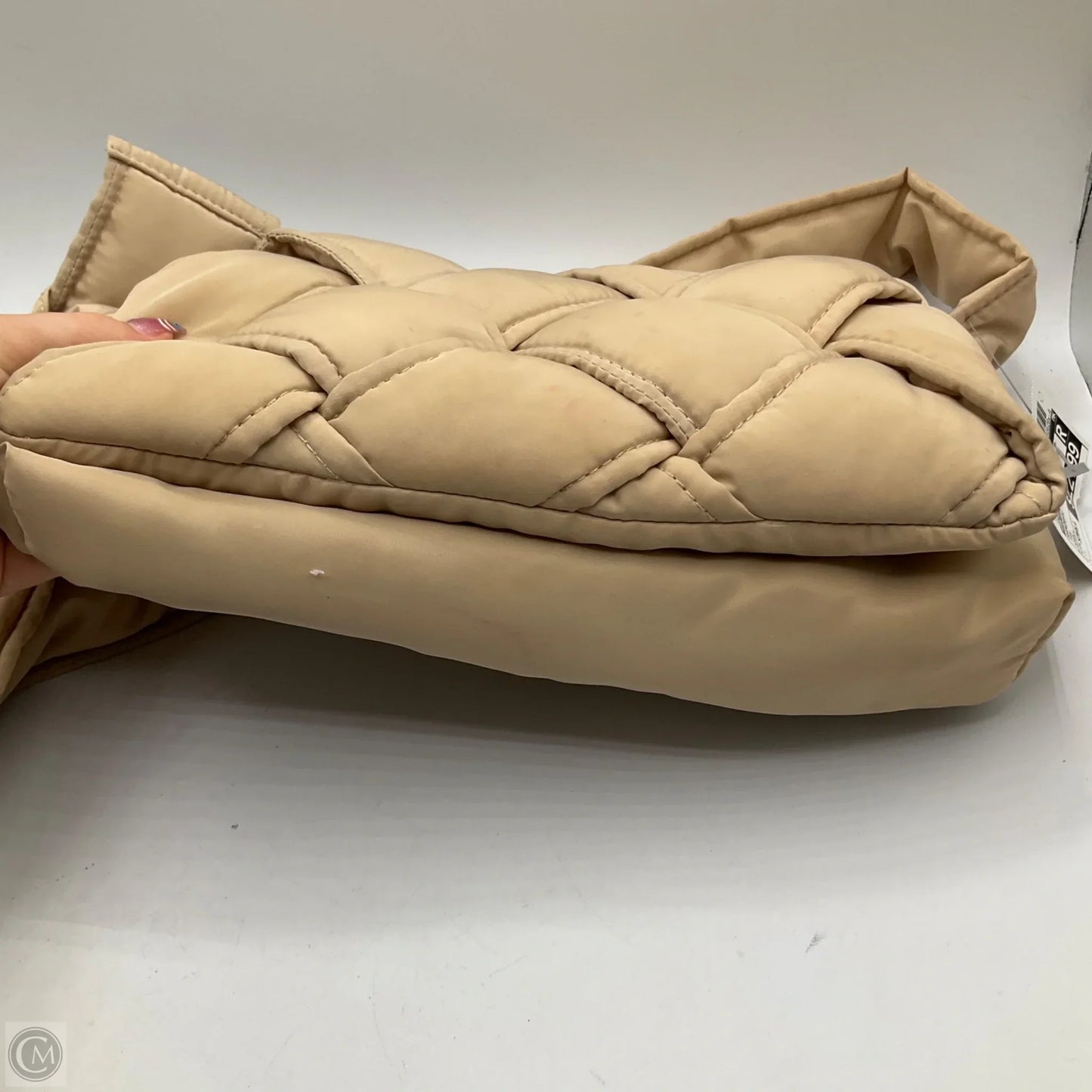 Handbag By Anthropologie, Size: Small